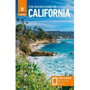 California Rough Guides